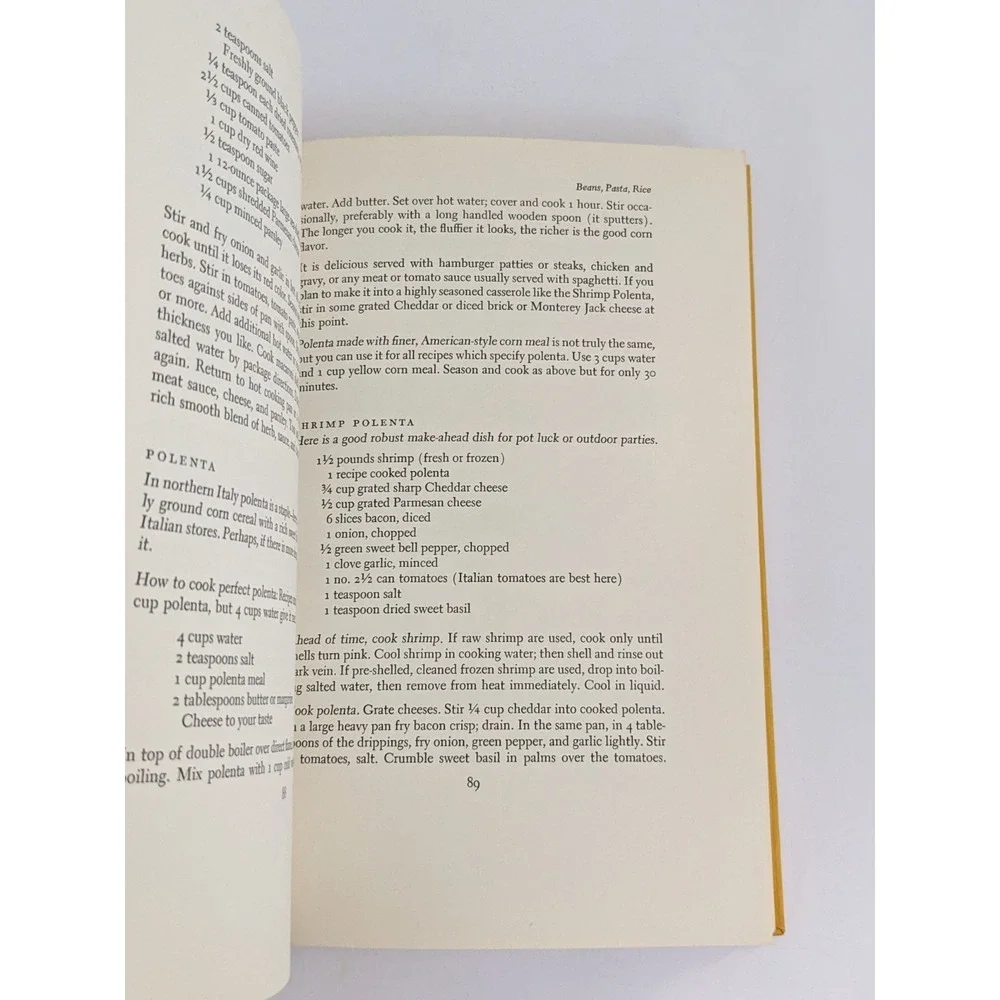I Love to‎ Cook Book by Ruth Conrad Bateman (1962, Ward Ritchie Press) Signed HC